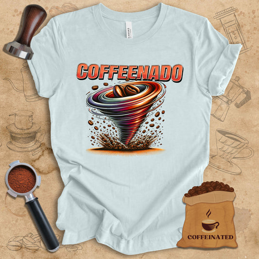 Coffeenado Tee