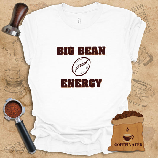 Big Bean Energy Tee